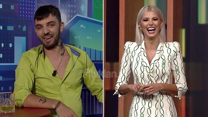 Klanifornia - Bar Fati “Kukamçefti me gruan” (06 qershor 2020)