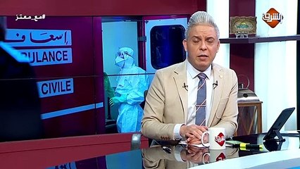 الوباء يواصل حصد أرواح المصريين واستغاثات وصرخات على أبواب المستشفيات !!