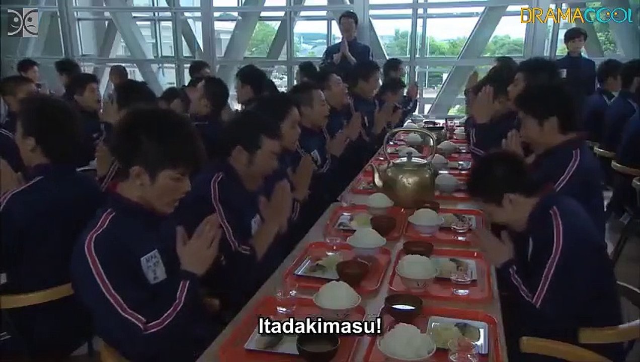 Hi wa Mata Noboru Episode 2 English sub - Dramacool