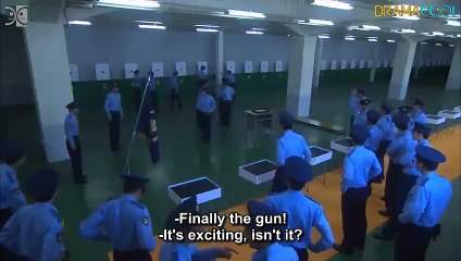 Hi wa Mata Noboru Episode 3 English sub - Dramacool