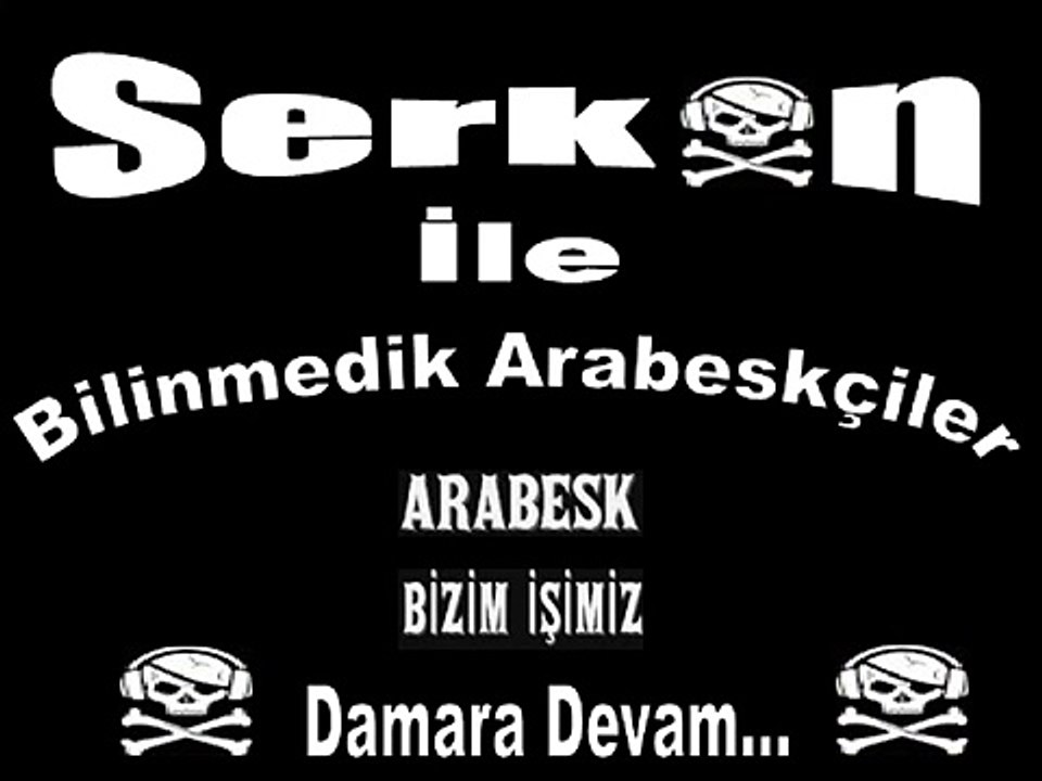 Abuzer Kadayıf Filmi (Mechul Yorumcu) - Yeter