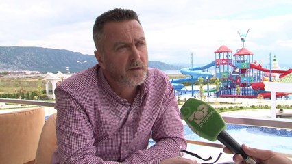 Velipoja bëhet gati/ Operatorët besojnë se sezoni do të vijojë edhe në shtator