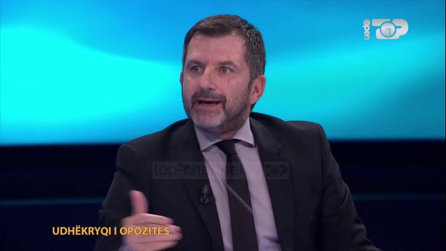 Andi Bushati kundër Vasilit dhe Dumës: Tryeza për Reformën Zgjedhore në favor të Ramës