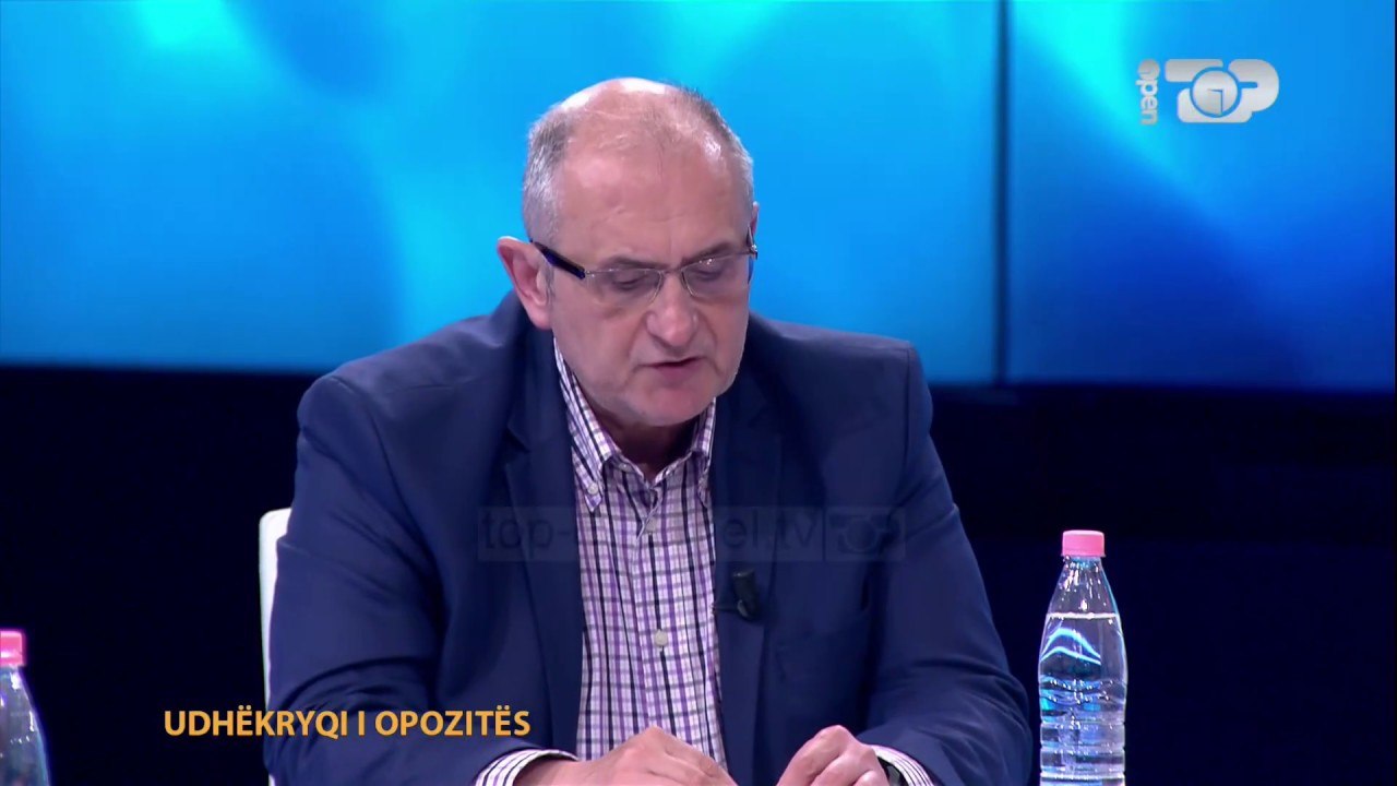 Nënkryetari i LSI Petrit Vasili akuzon Qeverinë për mungesë vullneti për Reformën Zgjedhore
