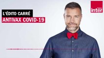 Covid-19 : les réticences d'une partie des Français face au futur vaccin - L’Édito carré de Mathieu Vidard