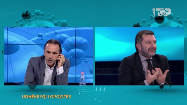 Mertiri, Bushati dhe Vasili devijojnë nga debati për Opozitën dhe e kthejnë në personale