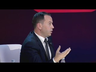 360 gradë - Daci: Gjykata Kushtetuese mbahet peng, për rezultatin e zgjedhjeve te 2019