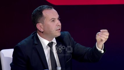 360 gradë - Daci: KLGJ ka mision të bllokojë pushtetin gjyqësor