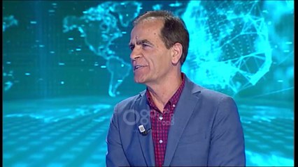 Borxhi i Shqipërisë ndaj FMN, Sotiraq Dhamo i ftuar në Ora News