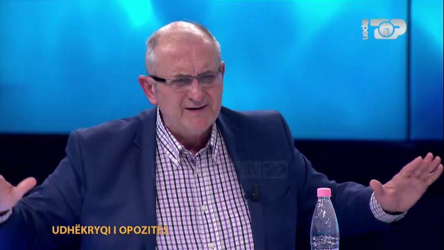 A ka përplasje brenda Opozitës dhe marrëveshje Rama-Basha? Ja çfarë thotë Bushati