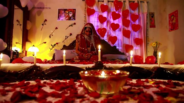 Married a Stranger Short Film - Arranged marriage - Roopak - Tenzin Cheda