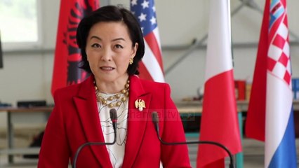 Top News - Helikopterë nga Amerika/ Për kërkim-shpëtim dhe zjarret