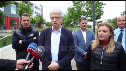 Top News - Krimet kundër mjedisit/ Lleshaj, paralajmërimi i radhës!