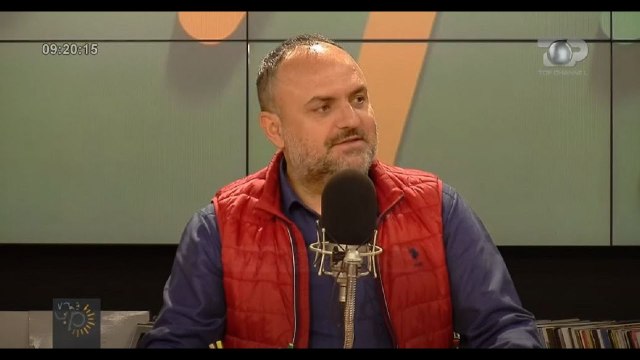 Wake Up/ Top Channel, hap audicione për punësimin e të rinjve