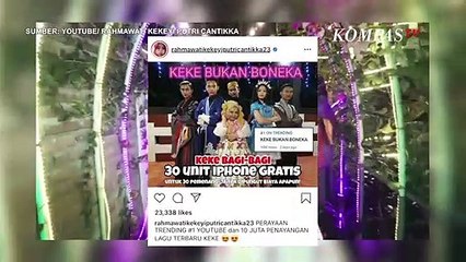 Dari Kevin Aprilio, Aviwkila,Hingga Fiersa Besari Cover Lagu Kekeyi
