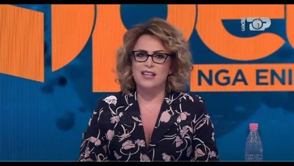 Eni Vasili falenderon stafin pas maratonës së "koronavirusit", njihuni me ekipin e Open- 29 Maj 2020