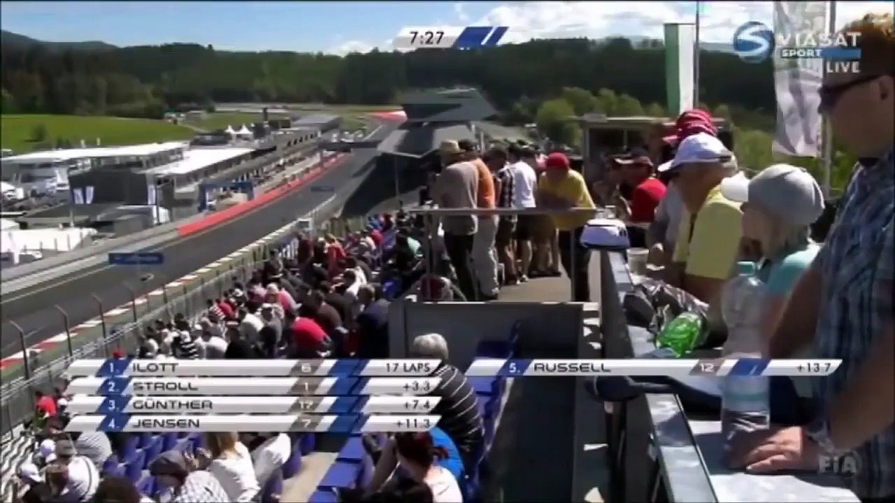Car crash #37