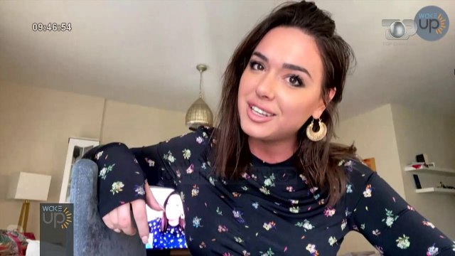 Wake Up/ Rrëfehet në “Wake Up”, Ilda Bejleri: Ja ku do më gjejë sezoni i ri