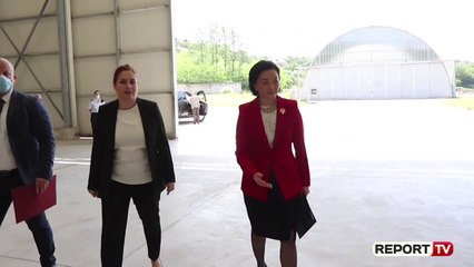 Së shpejti Forcës Ajrore i shtohen helikopterët “Black Hawk”, Kim: Krah për krah si aleatë të denjë