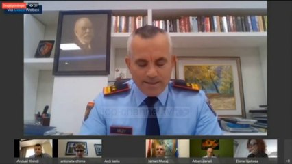 Top News - Miliona euro sekuestro/ Dalin shifrat e policisë për 2019