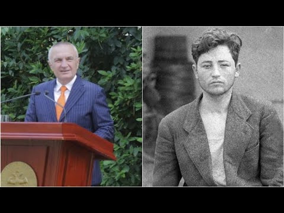 Report TV - A do të jetë Vasil Laçi i dytë? Meta: Jam në krye të detyrës