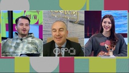 Ditë e Re - Mali i Zi nga 1 qershori hap kufirin, çelet sezoni turisitik