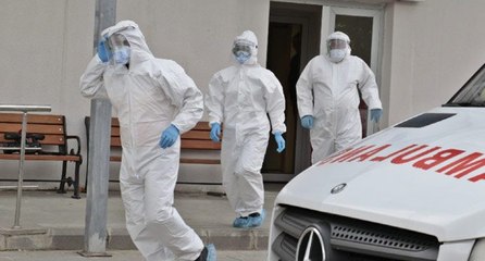 Düğün ve taziyeler, koronavirüs vakalarını artırdı