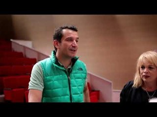 Përurohet salla e re e koncerteve “Avni Mula” në shkollën e muzikës “Servete Maçi”