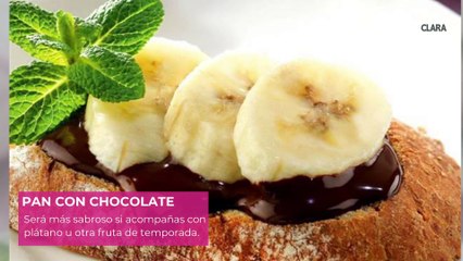 Desayunos para adelgazar: ideas deliciosas