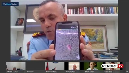 Veliu: Policia e vetme në luftën kundër kanabisit! Prokuroria asnjë hap për 15 procedime...