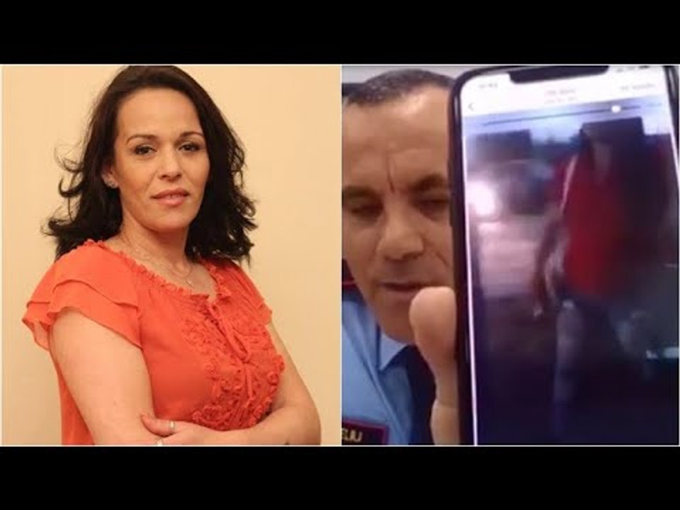 Veliu tregon videon: Mamaja e djalit me pistoletë në dorë! E ëma: Pamjet janë nga një film!