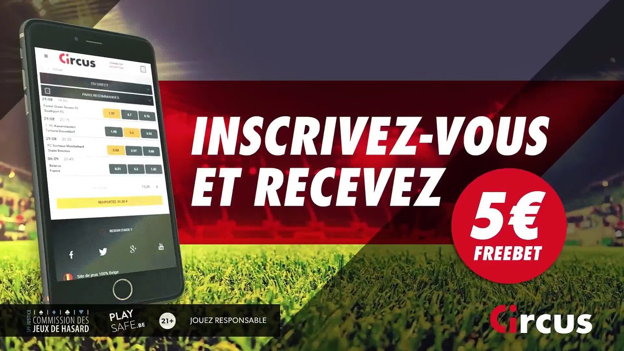 SC Petit-Waret / CS Andenne B 5-0 (P4 saison 2018/2019)