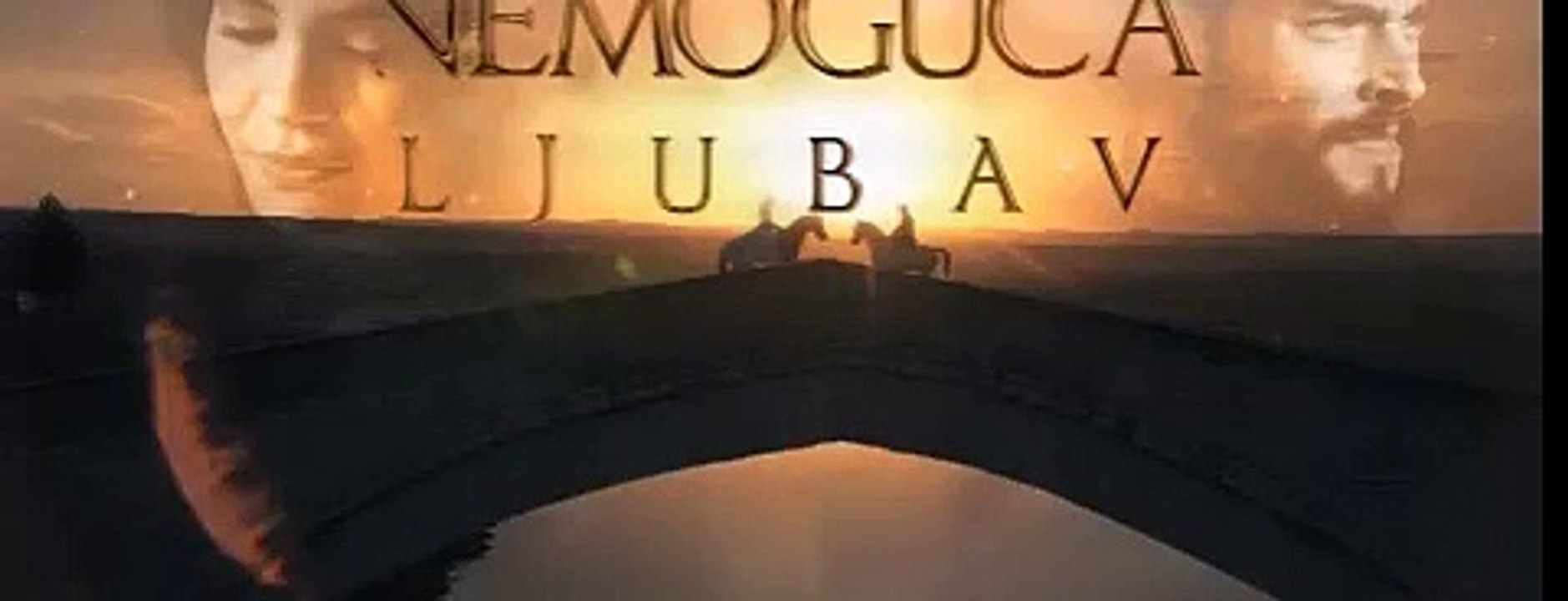 Nemoguca Ljubav  Ep  202 - Ep 202 Nemoguca Ljubav