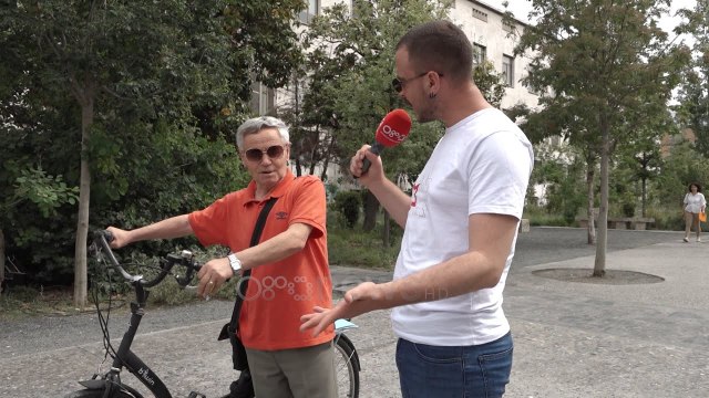 Kur keni kryer marrëdhënie seksuale për herë të fundit? / Vox Pop - Mes Yjesh