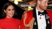 Prinz Harry und Herzogin Meghan: Was ihre Bodyguards wirklich kosten