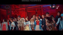 Q-pop/Kazakh pop groups