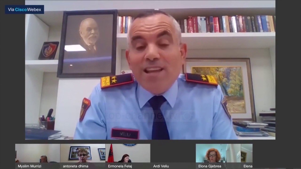 Video e nënës së 15-vjeçarit me pistoletë në dorë, Veliu: Më është nxjerr fjala jashtë kontekstit