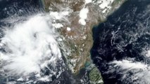 Watch| Tracking Cyclone Nisarga
