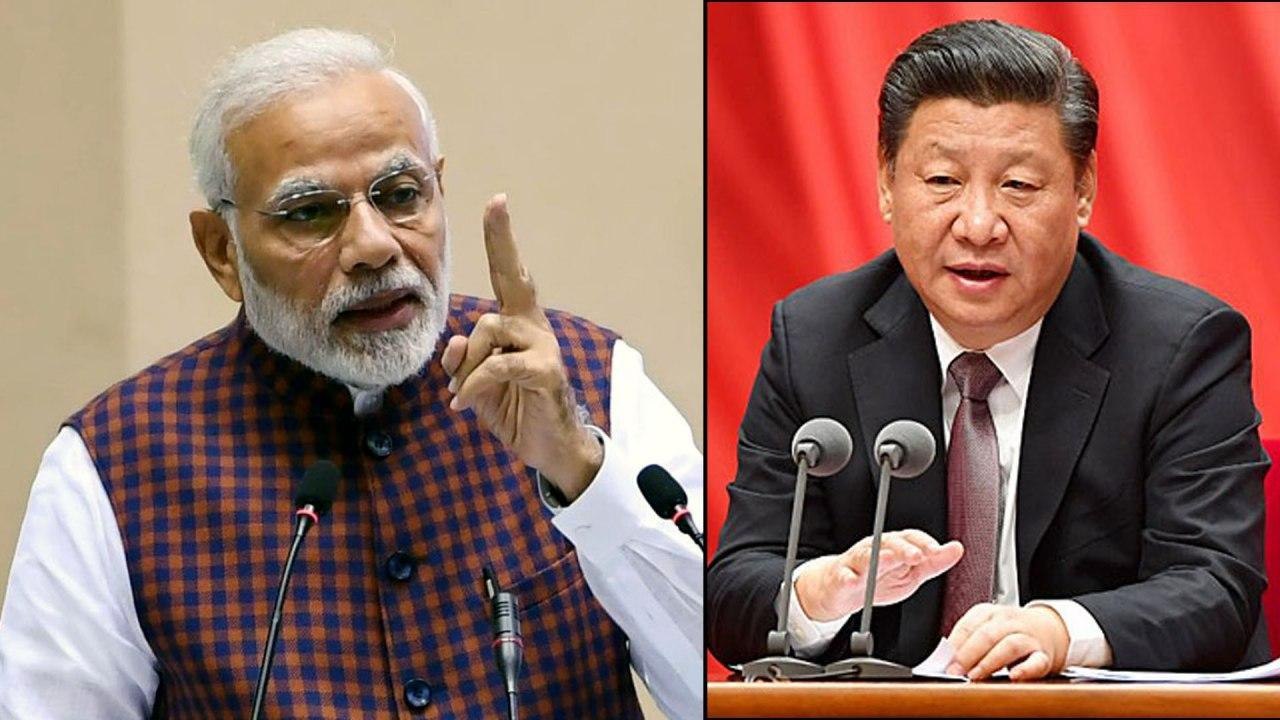 US Foreign Affairs Panel Slams China Over Border Dispute