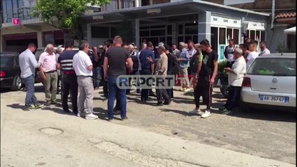 Banorët në Topojë të Fierit 30 vjet pa ujë e drita normalisht, OSHEE: Kemi nisur investimin