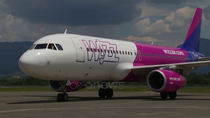 Ora News - 'Wizz Air’ krijon bazën e re të avionëve në Tiranë