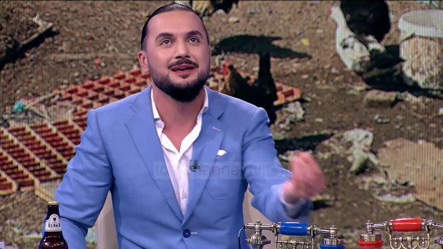 Fiks Fare, Fushë plehrash në mes të lagjes! Fiksi zgjidh problemin 15-vjeçar, 29 Maj 2020, Pjesa 2