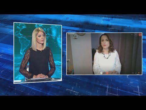 Ora News-Rritja e rasteve me Covid, Tomini: Pasojë e mosrespektimit te distancimit fizik