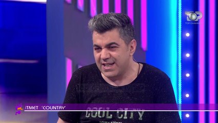 Télécharger la video: Ftesë në 5, Arjani & Joan, më në fund në studion e Ftesë në 5, pas 8 javësh, 29 Maj 2020, Pjesa 3