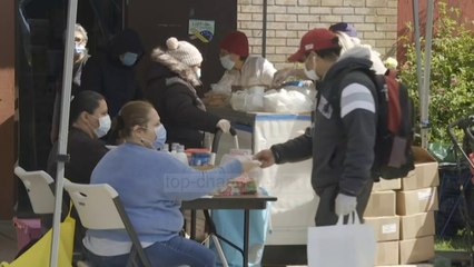 Top News - Covidi në vjeshtë/ Në tetor nis vala e dytë