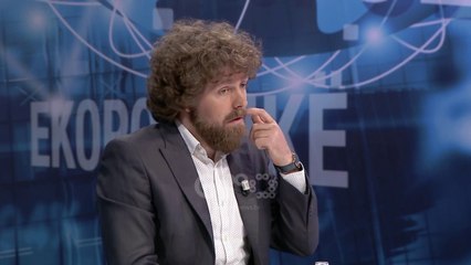 Mospërfaqësimi i biznesit, Prifti: Te Dhomat e Tregtisë ka njerëz që nuk dinë të shkruajnë projekte