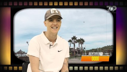 Aventurierët: Dodo vs Alion, 29 Maj.2020