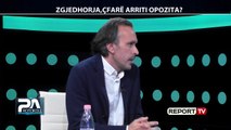 Report Tv, Pa Protokoll - Mërtiri: Me çdo Kod Zgjedhor kontestohen zgjedhjet pasi vidhet vota