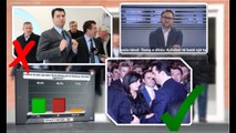 Report TV -Qytetari kërkesë LIVE Bashës:’Largo aleatët e merr Jozefinën dhe…’