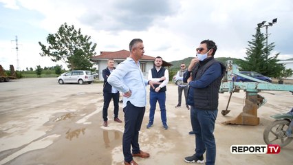 Report TV -4 mijë fermerë përfitojnë nga skema kombëtare, janë parashikuar 743,9 milionë lekë